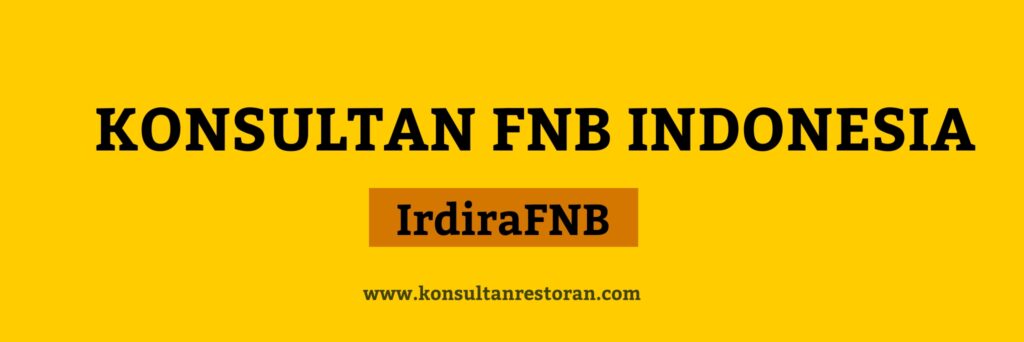 konsultan fnb