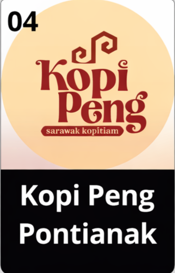 Portofolio konsultan Restoran