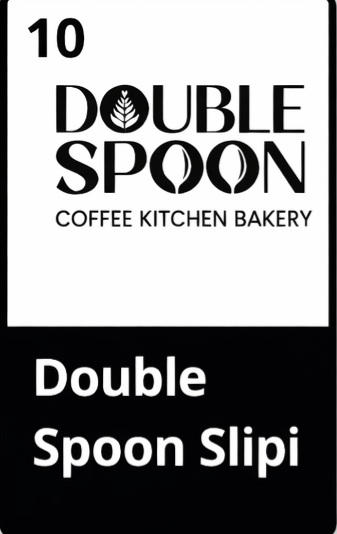 Portofolio Konsultan Restoran